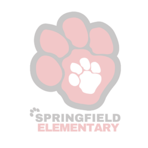 springfield elementary school logo