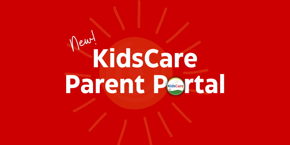 KidsCare Parent Portal new