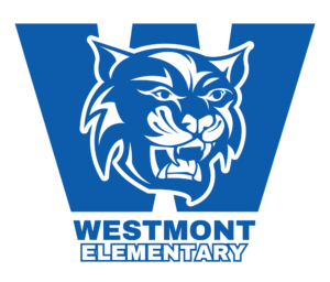 westmont elementary school logo