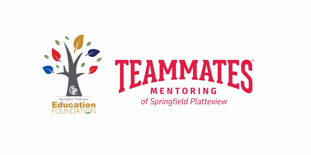 foundation and teammates logos