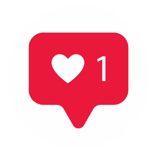 follow icon