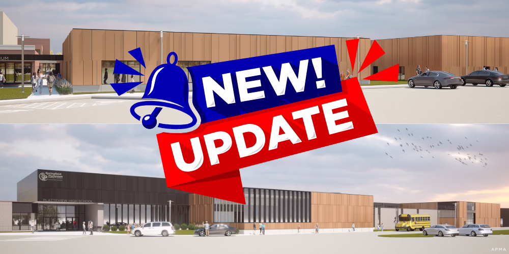 new update icon